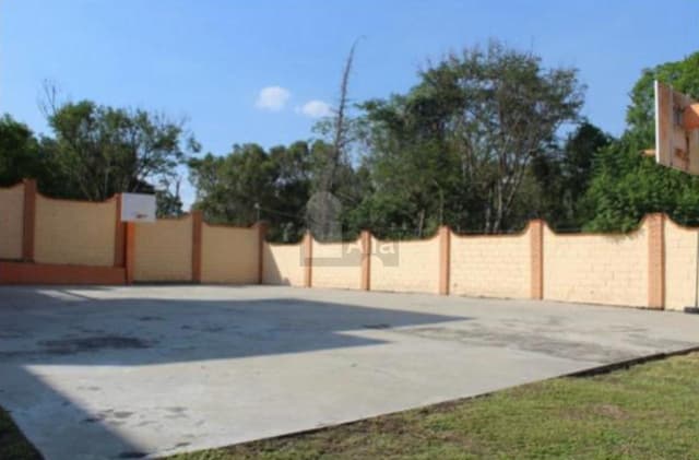 Venta de casa en Ixtapan de la sal