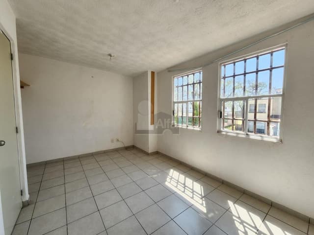 Casa en Renta en Toluca Hacienda del Valle II | Cerca del aeropuerto de Toluca