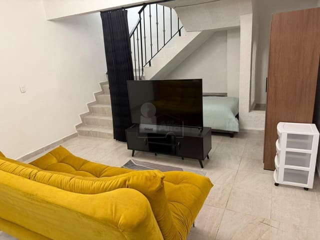 Loft en renta, Cumbres 3er sector, Monterrey, Nuevo León