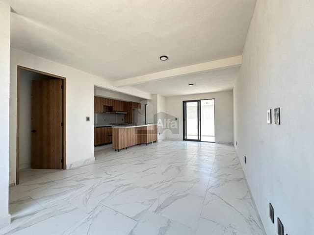 Casa en condominio en venta en Calimaya, Calimaya, México
