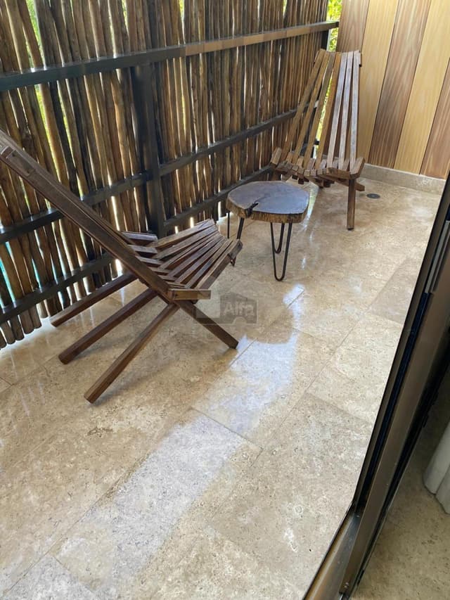 Departamento en venta en Aldea Zama, Tulum, Quintana Roo