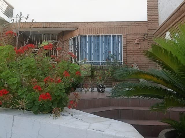 Casa en venta en Chihuahua Fraccionamiento Residencial Campestre Washington