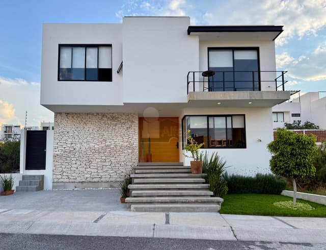Casa sola en venta en Zibatá, El Marqués, Querétaro