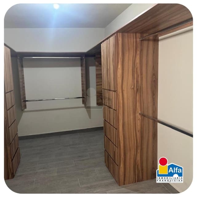 Casa en RENTA GRAN RESERVA, SECTOR APALACHES