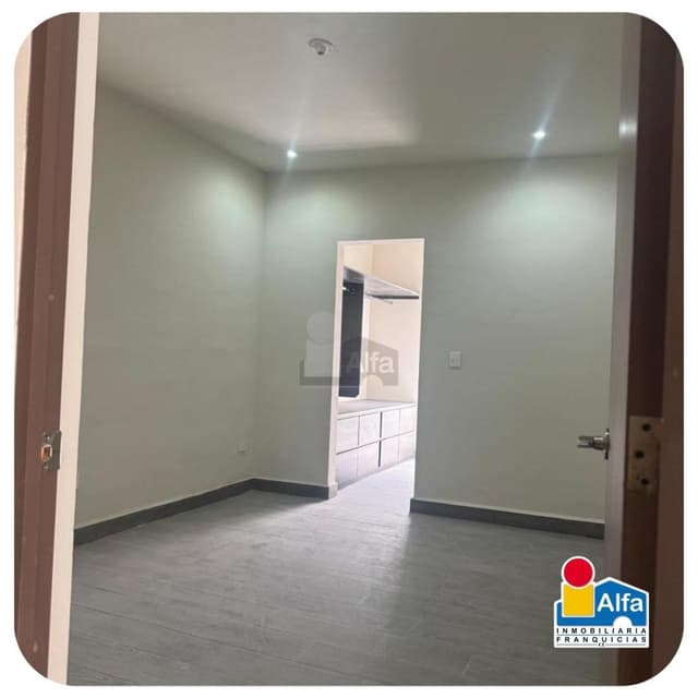 Casa en RENTA GRAN RESERVA, SECTOR APALACHES