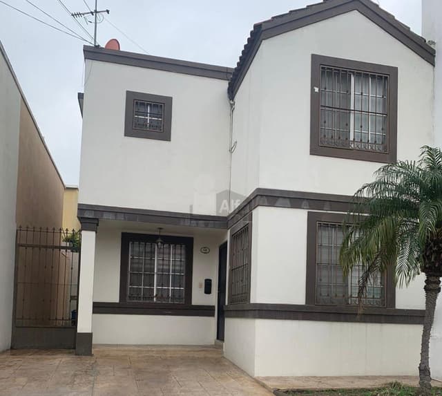Casa en Venta en Paseo de Cumbres Monterrey Nuevo Leon