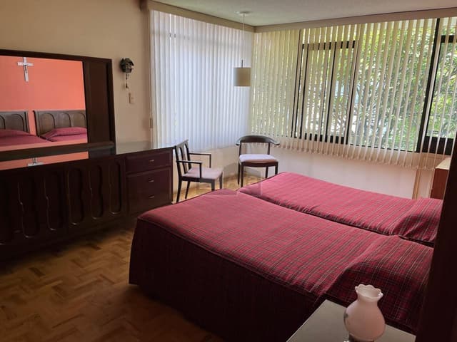 Casa en Venta sobre Av. Hidalgo, Toluca.
