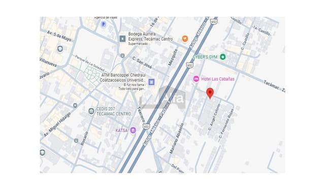 Casa en venta en Tecámac