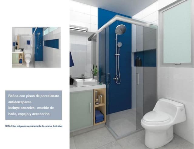 Departamento en venta en Escandón I Sección, Miguel Hidalgo, Ciudad de México