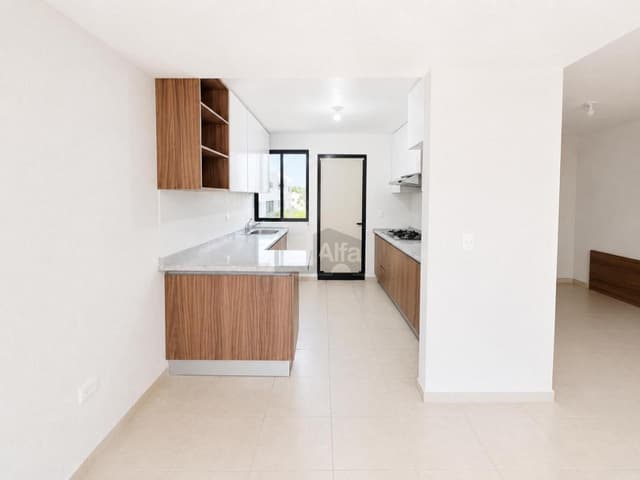 Casa en condominio en venta en Rincones del Marqués, Querétaro