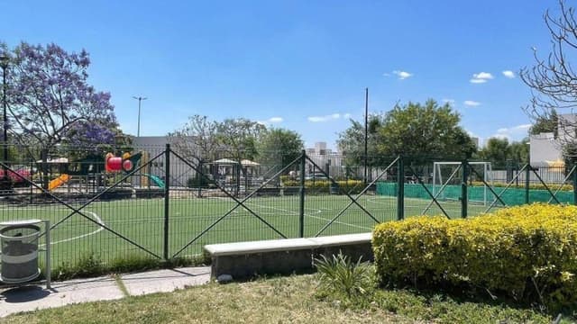 Casa en condominio en venta en Rincones del Marqués, Querétaro