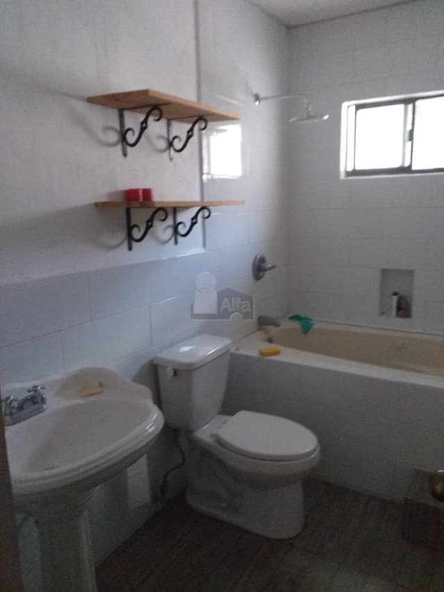 Departamento en renta, Cumbres 3 sector, Monterrey, Nuevo León
