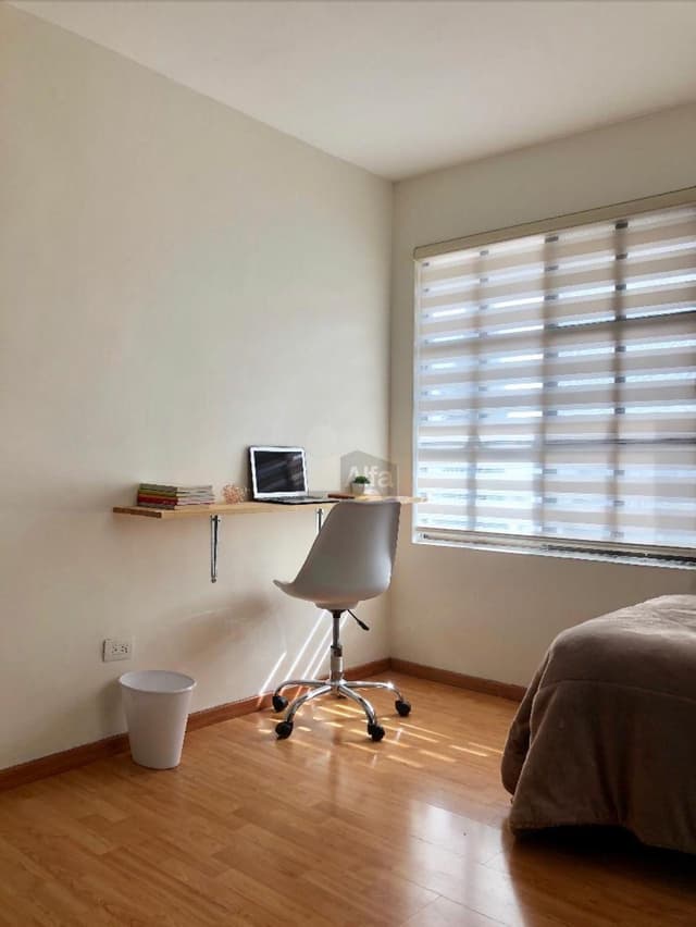 Departamento en renta, Cumbres 3 sector, Monterrey, Nuevo León