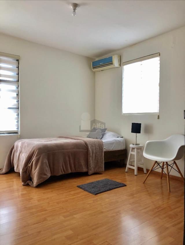 Departamento en renta, Cumbres 3 sector, Monterrey, Nuevo León
