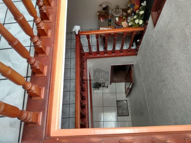 Casa en venta en Morelia, Col. Vicente Guerrero