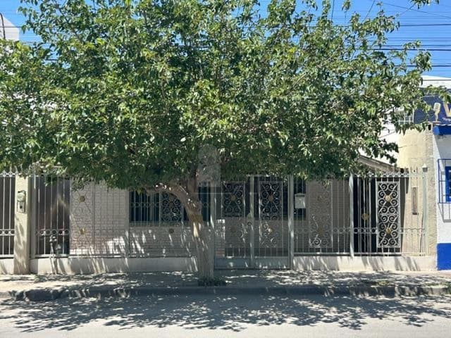 Local en Renta en Cd. Juarez, Partido Escobedo