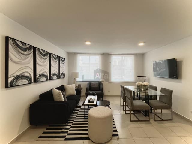 Departamento en venta en San Simón Tolnáhuac, Cuauhtémoc, Ciudad de México