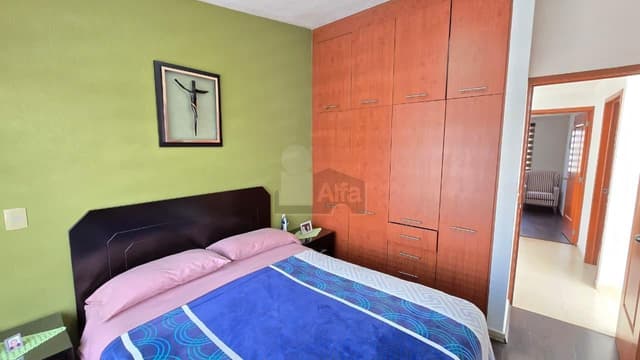 Casa en Venta las Misiones, 3 recamaras, Cerca del parque industrial Toluca 2000