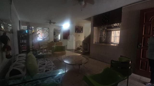 Casa sola en venta en Residencial Pensiones IV etapa