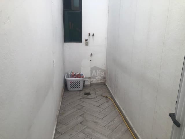 Renta de casa en Metepec, casa ubicada en privada