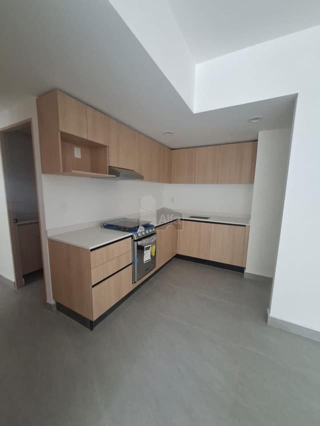 Departamento en Venta en Calz. de Tlalpan, Coyoacán