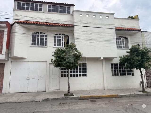 Casa Sola en Venta (ejido) en la Col. Alvaro Obregón en San Mateo Atenco