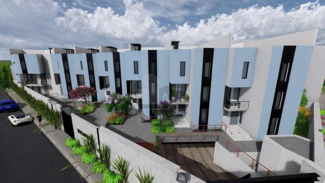 Residencias en condominio. Residencial Figaro desde 7,143,500, Tlalpan, CDMX
