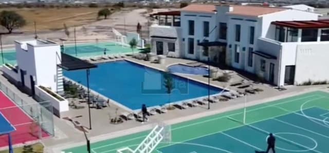 Terreno en venta en Ciudad Maderas Sur II