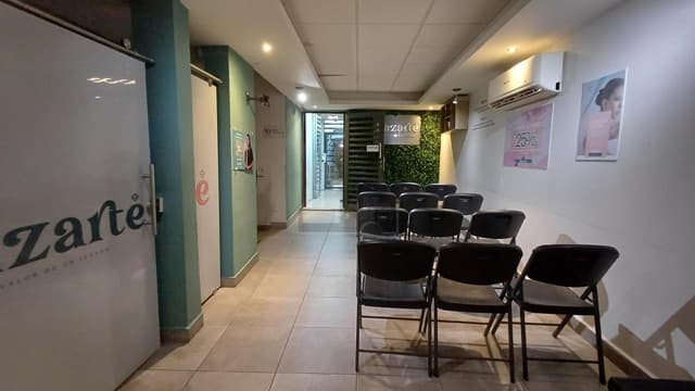Local comercial en Renta Cumbres 1er Sector