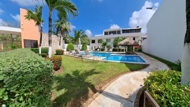 venta Casa holistica en el centro de Cancún