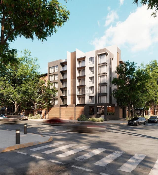 Departamento en venta en Narvarte Poniente, Benito Juárez, Ciudad de México