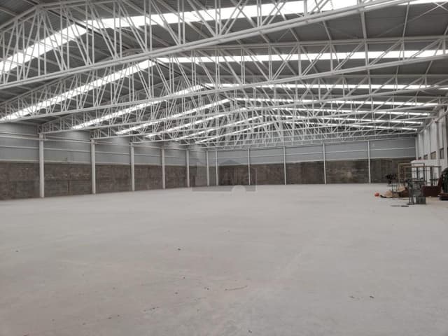 Renta de Nave Industrial en Blvd. Siglo XXI, LEÓN, GTO.cerca de Blvd. Aeropuerto y Eje Metropolitano
