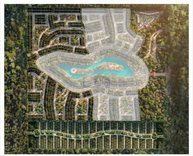 Terreno habitacional en venta en Cancún (Internacional de Cancún), Benito Juárez, Quintana Roo