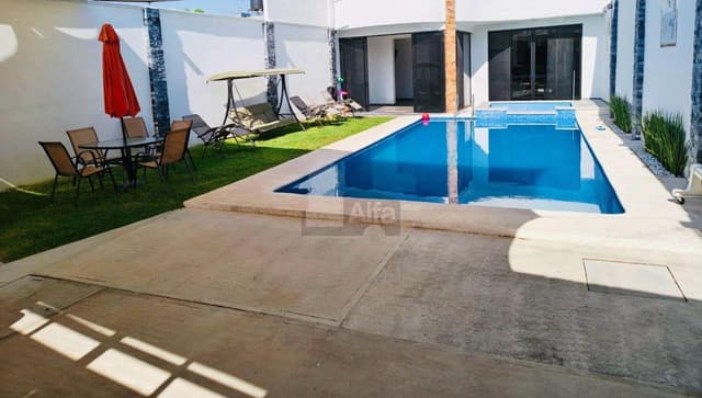Casa sola en venta en Iztaccihuatl, Cuautla, Morelos