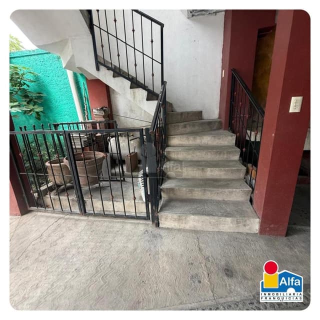 Casa sola en venta en Buenos Aires, Monterrey, Nuevo León