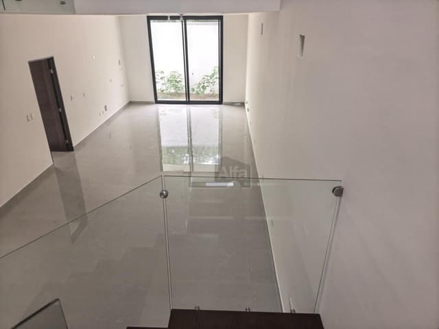 Casa en venta, Yerbaniz, Santiago, Nuevo León