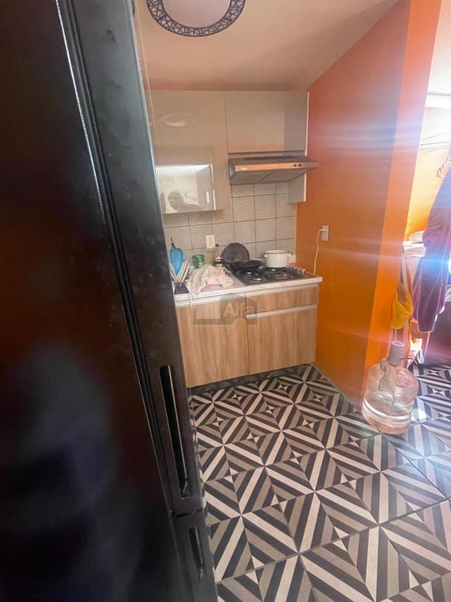 Departamento en venta en Independencia, Benito Juárez, Ciudad de México