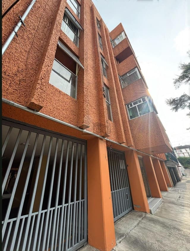 Departamento en venta en Independencia, Benito Juárez, Ciudad de México