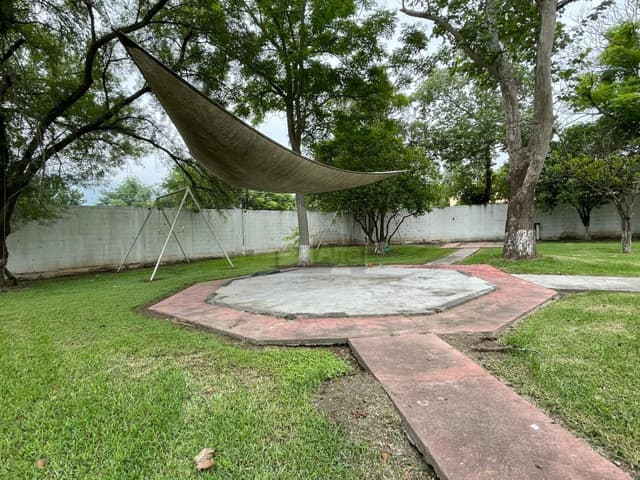 Quinta en venta en Bosques de la Silla San Mateo Juarez Nuevo León