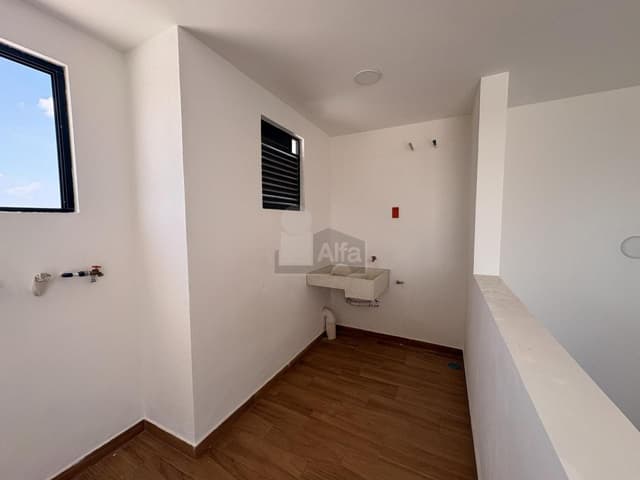 Casa en condominio en venta en Zákia, El Marqués, Querétaro