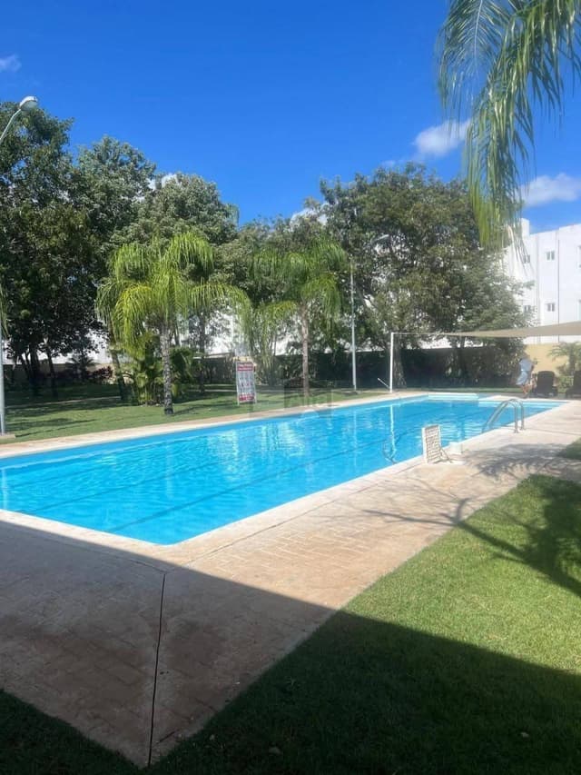 Casa en condominio en venta en Jardines del Sur, Benito Juárez, Quintana Roo