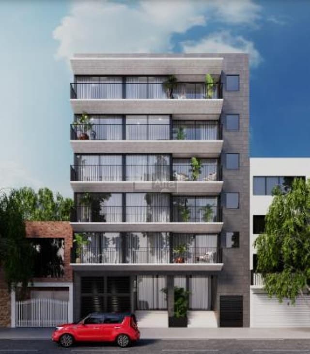 Departamento en venta en Piedad Narvarte, Benito Juárez, Ciudad de México