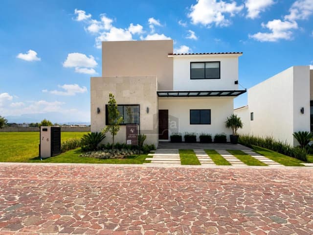 Casa en Preventa en Belardia | Condado del Valle Metepec | Recámara en Planta Baja