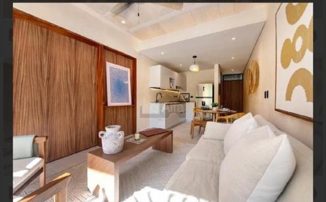 Venta departamento de lujo