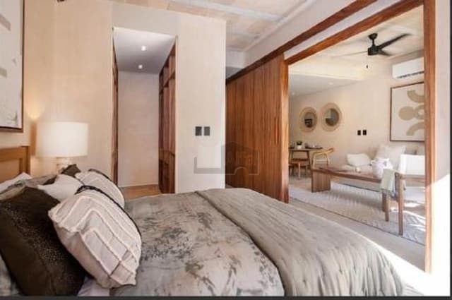 Venta departamento de lujo