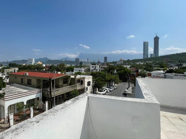 Casa en renta Colonia Lomas Chepevera Monterrey Nuevo Leon
