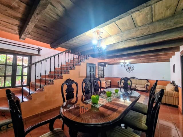 Casa sola en venta en De Mexicanos, San Cristóbal de las Casas, Chiapas
