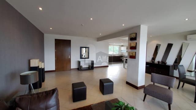 Departamento en renta Retama Condominios, Monterrey, Nuevo León