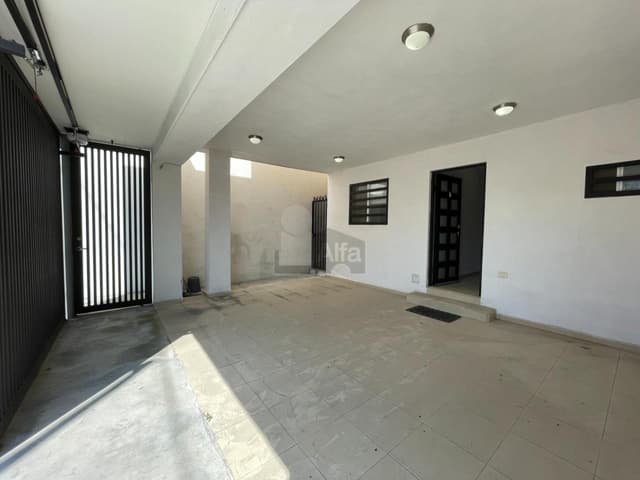 Casa en renta Colinas del Huajuco Monterrey Nuevo Leon Zoma Sur