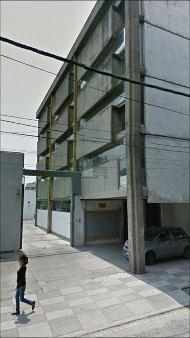 Oficinas en renta en boulevard Adolfo Lopez Mateos, col. Mixcoac, alcaldia Benito Juarez, CDMX